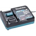 Makita Chargeur rapide DC40RA 191E07-8