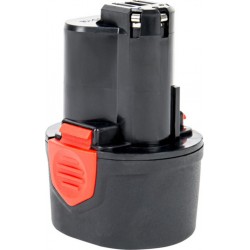 Stier Batterie lithium-ion 1,5 Ah (pour pistolet à cartouches sans fil 5880N) 903006