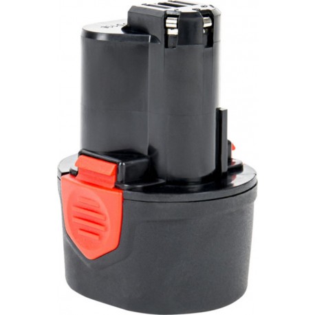 Stier Batterie lithium-ion 1,5 Ah (pour pistolet à cartouches sans fil 5880N) 903006