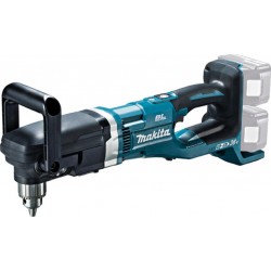 Makita Perceuse à batterie DDA460ZK 2x18 V (sans batterie, sans chargeur) en mallette de transport