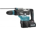 Makita Marteau perforateur sans fil 40V HR005GM202