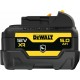 Dewalt Batterie de rechange DeWalt 12 Volts / 5 Ah XR avec protection spéciale du boîtier contre les acides et les produits chim