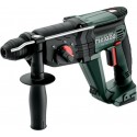 Metabo Marteau combiné sans fil KH 18 LTX 24Carton 601712850