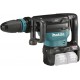 Makita Marteau-piqueur sans fil 2x40 V HM002GZ03