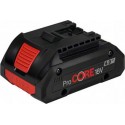 Bosch GBA 18V 4.0Ah ProCore 2607337320