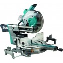 Makita Tronçonneuse sans fil 40V LS003GZ01