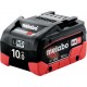 Metabo Batterie LiHD 18 V - 10,0 Ah 625549000