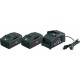 Roller Power-Pack 21,6 V, 5,0 Ah / 230 V, 90 W 571591 A220