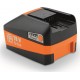 FEIN Batterie, Tension 18 V, Capacité 6 Ah Fein 92604175020