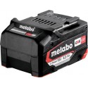 Metabo Batterie Li-Power 18 V - 5,2 Ah, AIR COOLED 625028000