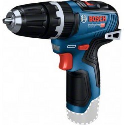 Bosch Perceuse à percussion GSB 12V-35 06019J9002