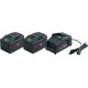 Roller Power-Pack 21,6 V, 9,0 Ah / 230 V, 90 W 571592 A220