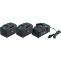 Roller Power-Pack 21,6 V, 9,0 Ah / 230 V, 90 W 571592 A220