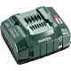 Metabo Chargeur ASC 145, 12-36 V, « AIR COOLED », EU metabo 627378000