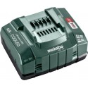 Metabo Chargeur ASC 145, 12-36 V, « AIR COOLED », EU metabo 627378000