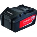 Starmix Batterie Li-Power 18V 5,2 Ah 448824