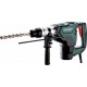 Metabo Marteau combiné KH 5-40 mallette en plastique 600763500