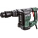 Metabo Marteau burineur MH 5 mallette en plastique 600147500