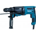 Makita Marteau combiné pour SDS+ 26mm HR2631FTJ