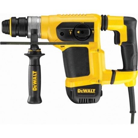 Dewalt Marteau combiné DeWalt SDS-plus 32 mm 1000 Watt D25413K-QS