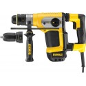 Dewalt Marteau combiné DeWalt SDS-plus 32 mm 1000 Watt UTC D25417KT-QS