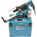 Makita Marteau combiné HR2653TJ pour SDS-Plus 26 mm