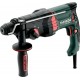 Metabo Marteau combiné KHE 2645Coffret plastique 601710500