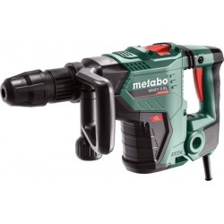 Metabo Marteau burineur MHEV 5 BL metabo, Coffret 600769500