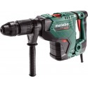 Metabo Marteau combiné KHEV 8-45 BL metabo, Coffret 600766500