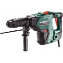 Metabo Marteau combiné KHEV 5-40 BL metabo, Coffret 600765500