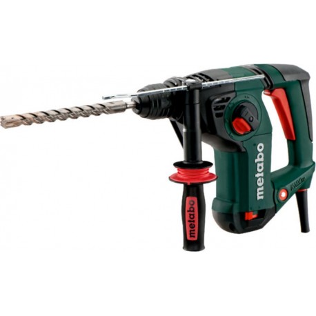 Metabo Marteau combiné KHE 3250 metabo, Coffret 600637000