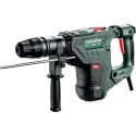 Metabo Marteau combiné KHE 5-40Coffret plastique 600391500