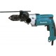 Makita Perceuse à percussion 720 W avec LED HP2051FJ