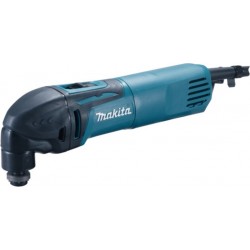 Makita Outil multifonction TM3000CX1J, 320 W