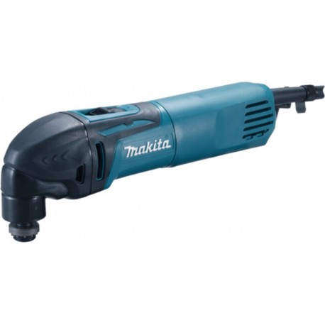 Makita Outil multifonction TM3000CX1J, 320 W