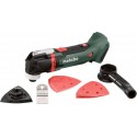 Metabo Boîte à outils multiples MT 18 LTX alimentée par batterie 613021890