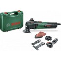 Bosch Outil multifonctionnel PMF 350 CES 0603102200