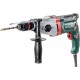 Metabo Perceuse à percussion SBE 780-2,en coffret 600781500