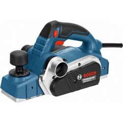 Bosch Rabot GHO 26-82 D Professional 06015A4300