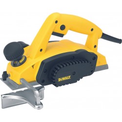 Dewalt Rabot DeWalt 600 watts DW680-QS