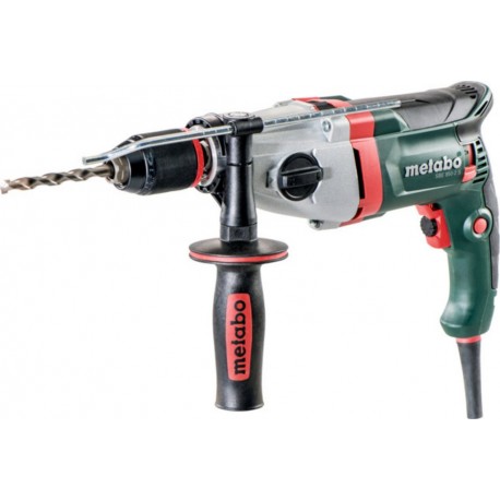 Metabo Perceuse à percussion SBE 850-2 S metabo, Coffret 600787500