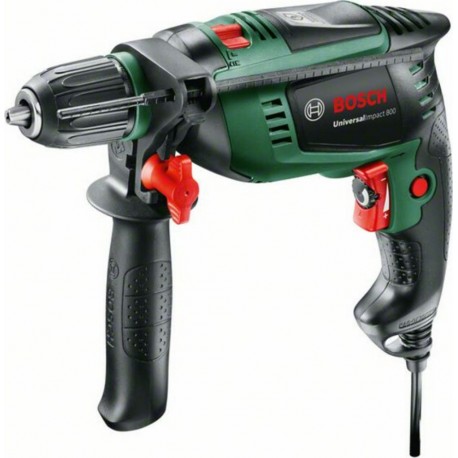 Bosch Perceuse à percussion UniversalImpact 800 0603131100