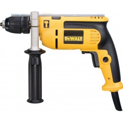 Dewalt Perceuses à percussion DeWalt DWD024S-QS