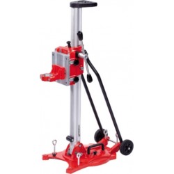 Rothenberger stand de forage RODIACUT 250 FF30250