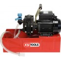 Ks Tools Pompe d'épreuve électrique, 12 litres 902,3004