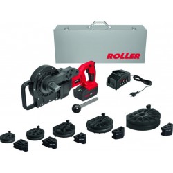 Roller Arco 22V Set 3/8-1/2-5/8-3/4-7/8 pouces 580066 A220