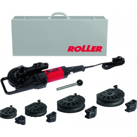 Roller Arco Set 16-20-26-32 580025 A220