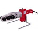 Rothenberger Machine à souder à emboîtement ROWELD P 63 S-6 Jeu d'épées Ø 20 - 32 mm, électrique 053890X