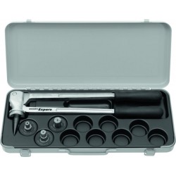 Roller Exparo P Set RH HAS 17-20-25 150027 A