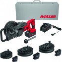 Roller Arco 22V Set 20-25-32 580069 A220